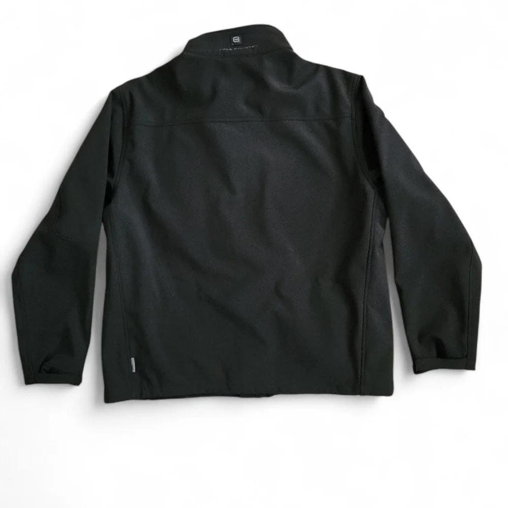 Free Country Performance Jacket Size XL - Picture 4 of 7